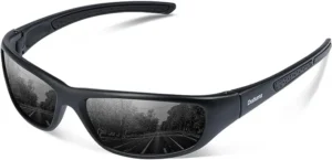 DUDUMA TR8116 Gafas de Sol Polarizadas Running Ciclismo Golf 1