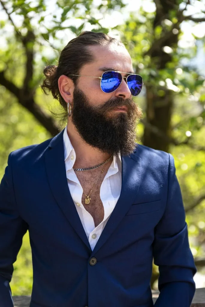 Gafas de Sol con estilo