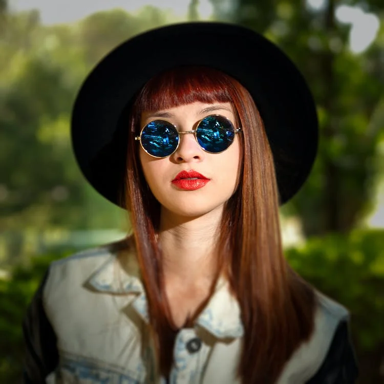 Gafas de Sol femenino