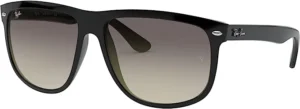 RAY BAN - Gafas de Sol de diseño redondeado para hombre 2