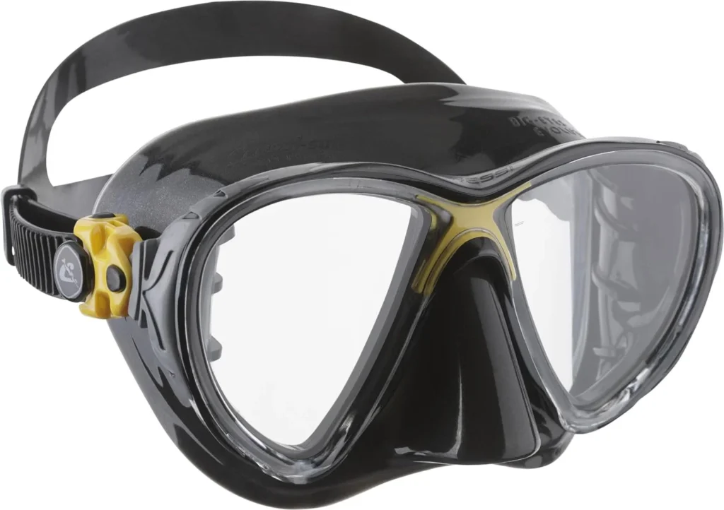 Gafas de Buceo Cressi