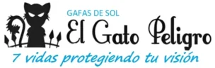 Logo New Gafas de Sol ElGatoPeligro