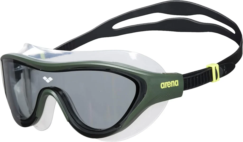 Gafas Buceo 10