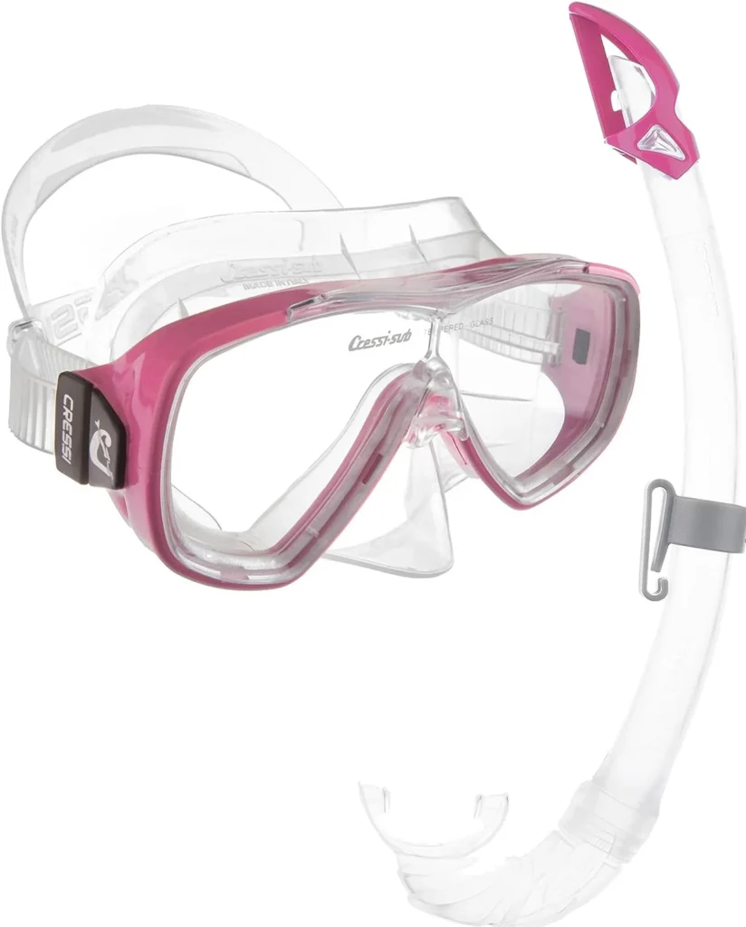 Gafas Buceo 3