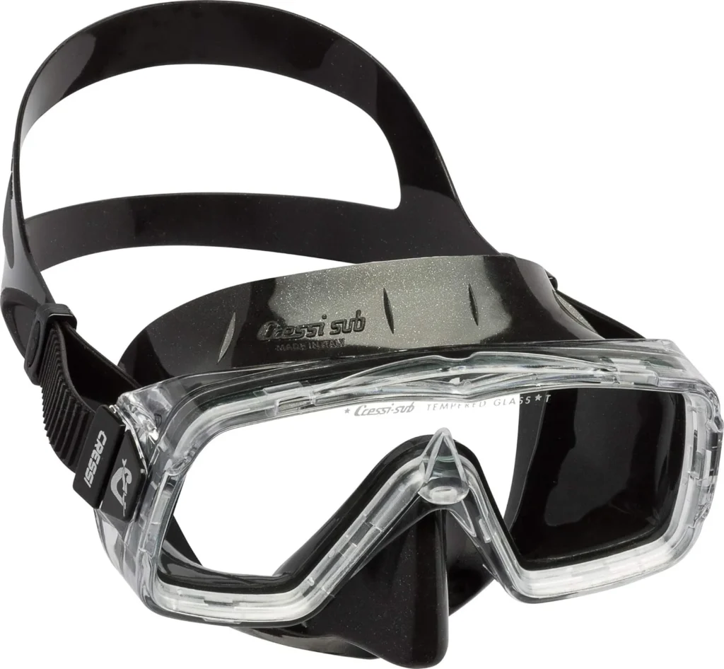 Gafas Buceo 9