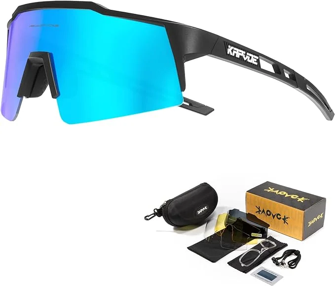 Gafas de ciclismo 4