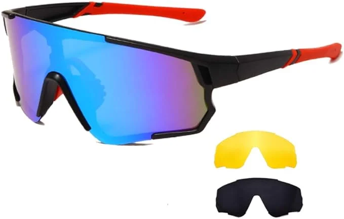 Gafas de ciclismo 6