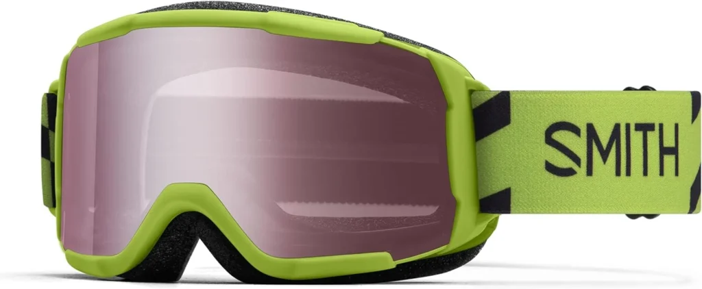 Smith Optics 10